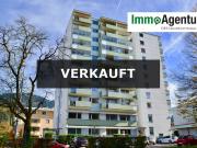 1 Zimmer Wohnung | Balkon | toller Ausblick | Dornbirn