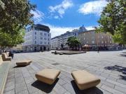 1 Zimmer Wohnung bei Bahnhof Meidling Unbefristet &...