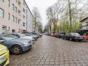 1 Zimmer Wohnung Berlin Tempelhofer Feld