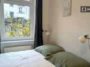 1 Zimmer Wohnung Berlin zu vermieten