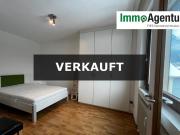1 Zimmer Wohnung | Bludenz | Kauf