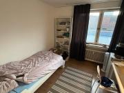 1 Zimmer Wohnung Duisburg
