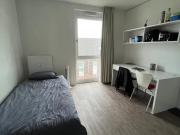1 Zimmer Wohnung Frankfurt Riedberg