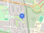 1 Zimmer Wohnung frisch modernisiert