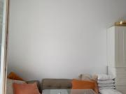 1 Zimmer Wohnung für Katzenfreunde