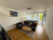 1 Zimmer Wohnung Fürstenried West befristet bis...