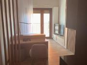 1 Zimmer Wohnung im 7. OG mit Aufzug in Frankfurt Niederrad