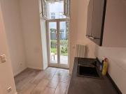 1 Zimmer Wohnung im EG mit großer Terrasse...