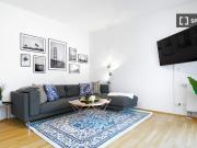 1 Zimmer Wohnung im Prenzlauer Berg, Berlin
