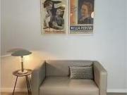 1 Zimmer Wohnung im Zentrum von Düsseldorf zu vermieten