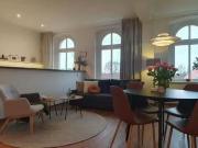 1 Zimmer Wohnung in Abendstraße, Neue Neustadt