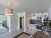 1 Zimmer Wohnung in Achenbachstraße, Düsseltal