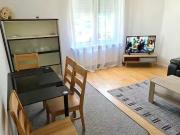 1 Zimmer Wohnung in Adlerstraße, Süd