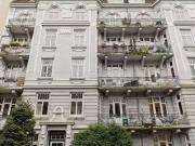 1 Zimmer Wohnung in Alardusstraße, Eimsbüttel