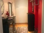 1 Zimmer Wohnung in Alexanderstraße, Mitte