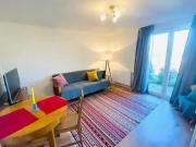 1 Zimmer Wohnung in Alosenweg, Hedelfingen