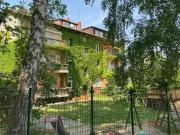 1 Zimmer Wohnung in Alsenstraße, Wannsee