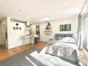 1 Zimmer Wohnung in Alte Allee, Obermenzing