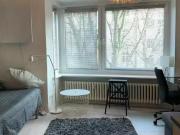1 Zimmer Wohnung in An der Alster, Sankt Georg