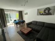 1 Zimmer Wohnung in An der Mannsfaust, Oberrad