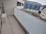 1½ Zimmer Wohnung in Baar ZG, möbliert, auf Zeit