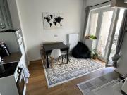 1 Zimmer Wohnung in Barmbek Nord zur Untermiete 26.09 30.09