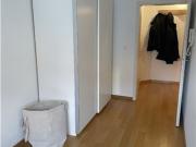 1½ Zimmer Wohnung in Basel Altstadt/Grossbasel,...