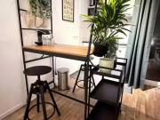 1 Zimmer Wohnung in Becherstraße, Stadtbezirk 1 1 Zimmer Wohnung in Becherstraße, Stadtbezirk 1