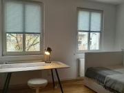 1 Zimmer Wohnung in Behaimstraße, Weißensee