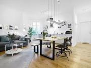 1 Zimmer Wohnung in Behmstraße, Prenzlauer Berg