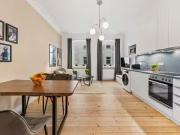 1 Zimmer Wohnung in Behmstraße, Prenzlauer Berg