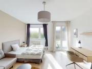 1 Zimmer Wohnung in Belziger Straße, Schöneberg