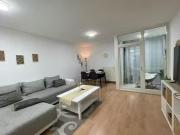 1 Zimmer Wohnung in Benckiserstraße, Mitte