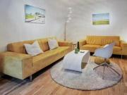 1 Zimmer Wohnung in Benfleetstraße, Weiden