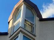 1 Zimmer Wohnung in Benzenbergstraße, Stadtbezirk 3