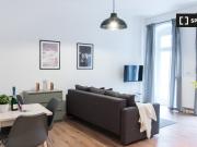 1 Zimmer Wohnung in Berlin