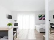 1 Zimmer Wohnung in Berlin