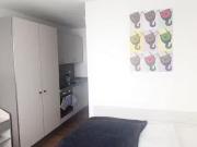 1 Zimmer Wohnung in Berlin