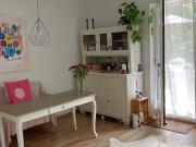 1 Zimmer Wohnung in Berlin Frohnau, möbliert, auf Zeit...