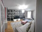 1½ Zimmer Wohnung in Berlin Mitte, möbliert, auf Zeit...