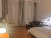 1 Zimmer Wohnung in Berlin Mitte unmöbliert