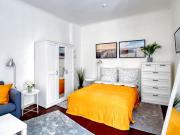 1 Zimmer Wohnung in Berlin Neukölln, möbliert Nr. 8549 |...