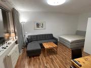 1 Zimmer Wohnung in Berlin Spandau, möbliert, auf Zeit...