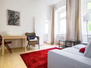 1 Zimmer Wohnung in Berlin zu vermieten
