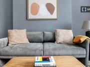 1 Zimmer Wohnung in Berlin zu vermieten