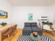 1 Zimmer Wohnung in Berlin zu vermieten