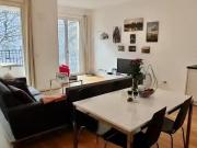 1 Zimmer Wohnung in Berliner Straße, Pankow