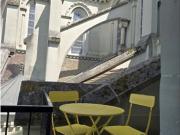 1½ Zimmer Wohnung in Bern Altstadt, möbliert, auf Zeit