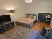 1 Zimmer Wohnung in Bern, möbliert, auf Zeit