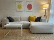 1 Zimmer Wohnung in Bernhard Lichtenberg Straße,...